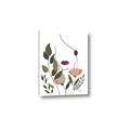 Picture of See Through the Flowers II _GroupedProduct_Rectangle_Portrait_Canvas_