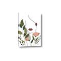 Picture of See Through the Flowers II _GroupedProduct_Rectangle_Portrait_Canvas_