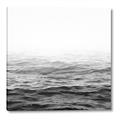 Picture of little waves _GroupedProduct_Square_Photography _GroupedProduct_Square_Canvas_