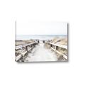Picture of Path to the Beach II _GroupedProduct_Rectangle_Landscape_Photography _GroupedProduct_Rectangle_Landscape_Canvas_