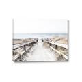 Picture of Path to the Beach II _GroupedProduct_Rectangle_Landscape_Photography _GroupedProduct_Rectangle_Landscape_Canvas_