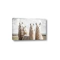 Picture of Llama Fam _GroupedProduct_Rectangle_Landscape_Photography _GroupedProduct_Rectangle_Landscape_Canvas_