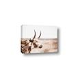 Picture of Annie, the Spotted Cow III _GroupedProduct_Rectangle_Landscape_Photography _GroupedProduct_Rectangle_Landscape_Canvas_