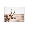 Picture of Annie, the Spotted Cow III _GroupedProduct_Rectangle_Landscape_Photography _GroupedProduct_Rectangle_Landscape_Canvas_