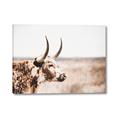 Picture of Annie, the Spotted Cow III _GroupedProduct_Rectangle_Landscape_Photography _GroupedProduct_Rectangle_Landscape_Canvas_