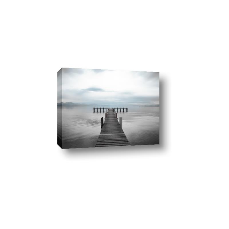 Picture of Pier to the Sky _GroupedProduct_Rectangle_Landscape_Photography _GroupedProduct_Rectangle_Landscape_Canvas_