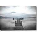 Picture of Pier to the Sky _GroupedProduct_Rectangle_Landscape_Photography _GroupedProduct_Rectangle_Landscape_Canvas_