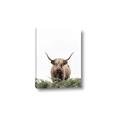 Picture of Cow on the Range _GroupedProduct_Rectangle_Portrait_Photography _GroupedProduct_Rectangle_Portrait_Canvas_
