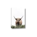 Picture of Cow on the Range _GroupedProduct_Rectangle_Portrait_Photography _GroupedProduct_Rectangle_Portrait_Canvas_