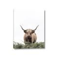 Picture of Cow on the Range _GroupedProduct_Rectangle_Portrait_Photography _GroupedProduct_Rectangle_Portrait_Canvas_