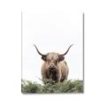 Picture of Cow on the Range _GroupedProduct_Rectangle_Portrait_Photography _GroupedProduct_Rectangle_Portrait_Canvas_