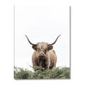 Picture of Cow on the Range _GroupedProduct_Rectangle_Portrait_Photography _GroupedProduct_Rectangle_Portrait_Canvas_