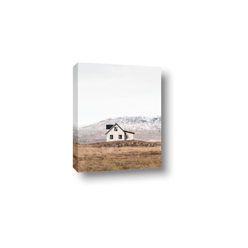 Picture of Home on a Hill _GroupedProduct_Rectangle_Portrait_Photography _GroupedProduct_Rectangle_Portrait_Canvas_