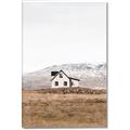 Picture of Home on a Hill _GroupedProduct_Rectangle_Portrait_Photography _GroupedProduct_Rectangle_Portrait_Canvas_