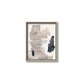 Picture of Textures III _GroupedProduct_Rectangle_Portrait_Canvas_Framed_