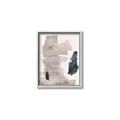 Picture of Textures III _GroupedProduct_Rectangle_Portrait_Canvas_Framed_