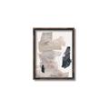 Picture of Textures III _GroupedProduct_Rectangle_Portrait_Canvas_Framed_