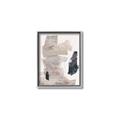 Picture of Textures III _GroupedProduct_Rectangle_Portrait_Canvas_Framed_