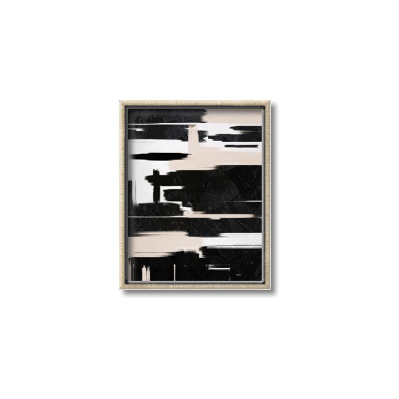 Picture of changing Lanes _GroupedProduct_Rectangle_Portrait_Canvas_Framed_