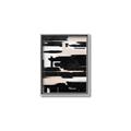 Picture of changing Lanes _GroupedProduct_Rectangle_Portrait_Canvas_Framed_