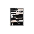 Picture of changing Lanes _GroupedProduct_Rectangle_Portrait_Canvas_Framed_