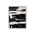 Picture of changing Lanes _GroupedProduct_Rectangle_Portrait_Canvas_Framed_
