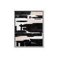 Picture of changing Lanes _GroupedProduct_Rectangle_Portrait_Canvas_Framed_