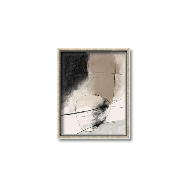 Picture of Cloudy Day _GroupedProduct_Rectangle_Portrait_Canvas_Framed_
