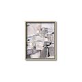 Picture of Smokey Greys _GroupedProduct_Rectangle_Portrait_Canvas_Framed_