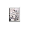 Picture of Smokey Greys _GroupedProduct_Rectangle_Portrait_Canvas_Framed_