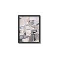 Picture of Smokey Greys _GroupedProduct_Rectangle_Portrait_Canvas_Framed_