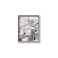 Picture of Smokey Greys _GroupedProduct_Rectangle_Portrait_Canvas_Framed_