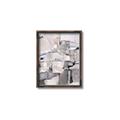 Picture of Smokey Greys _GroupedProduct_Rectangle_Portrait_Canvas_Framed_