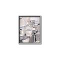 Picture of Smokey Greys _GroupedProduct_Rectangle_Portrait_Canvas_Framed_