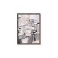 Picture of Smokey Greys _GroupedProduct_Rectangle_Portrait_Canvas_Framed_