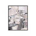 Picture of Smokey Greys _GroupedProduct_Rectangle_Portrait_Canvas_Framed_
