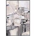 Picture of Smokey Greys _GroupedProduct_Rectangle_Portrait_Canvas_Framed_