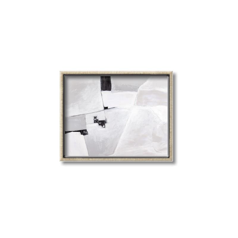 Picture of Edges II _GroupedProduct_Rectangle_Landscape_Canvas_Framed_