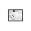 Picture of Edges II _GroupedProduct_Rectangle_Landscape_Canvas_Framed_