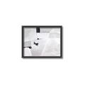 Picture of Edges II _GroupedProduct_Rectangle_Landscape_Canvas_Framed_