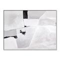Picture of Edges II _GroupedProduct_Rectangle_Landscape_Canvas_Framed_