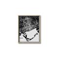 Picture of Toronto B& W _GroupedProduct_Rectangle_Portrait_Canvas_Framed_