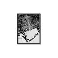 Picture of Toronto B& W _GroupedProduct_Rectangle_Portrait_Canvas_Framed_