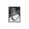 Picture of Toronto B& W _GroupedProduct_Rectangle_Portrait_Canvas_Framed_