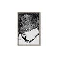 Picture of Toronto B& W _GroupedProduct_Rectangle_Portrait_Canvas_Framed_