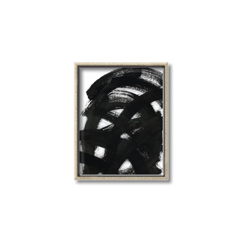 Picture of Mixed Thoughts I _GroupedProduct_Rectangle_Portrait_Canvas_Framed_