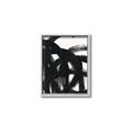 Picture of Mixed Thoughts III _GroupedProduct_Rectangle_Portrait_Canvas_Framed_