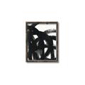 Picture of Mixed Thoughts III _GroupedProduct_Rectangle_Portrait_Canvas_Framed_