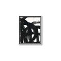 Picture of Mixed Thoughts III _GroupedProduct_Rectangle_Portrait_Canvas_Framed_
