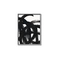 Picture of Mixed Thoughts III _GroupedProduct_Rectangle_Portrait_Canvas_Framed_